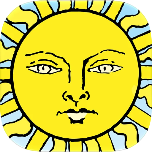 Trusted Tarot app icon