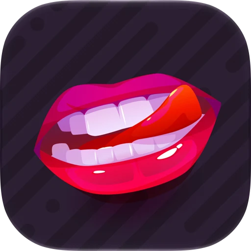 Truth or Dare? Best Party app icon
