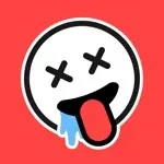 Truth or Dare? Dirty app icon