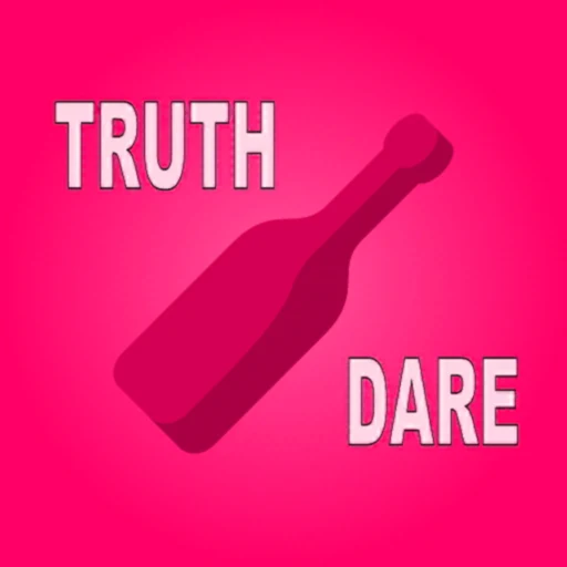 Truth or Dare app icon