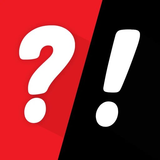 Truth or Dare' app icon