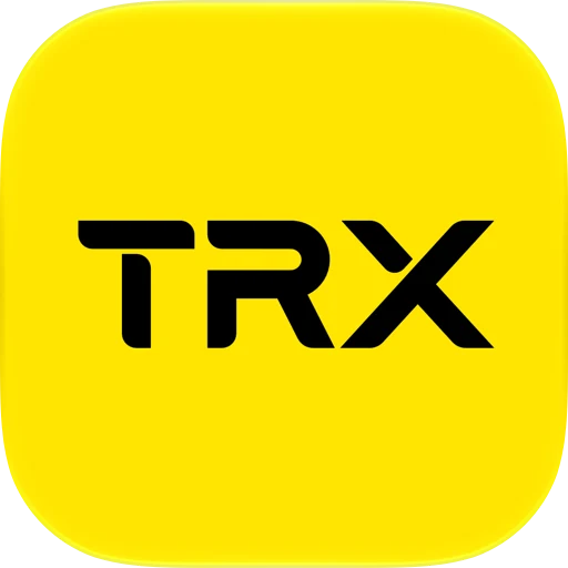 TRX app icon