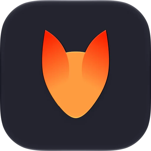 Tunefox app icon