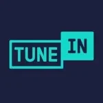 TuneIn Radio app icon