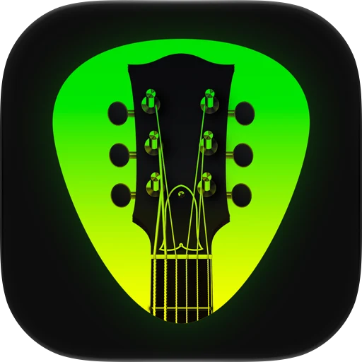 Tuner Pro app icon