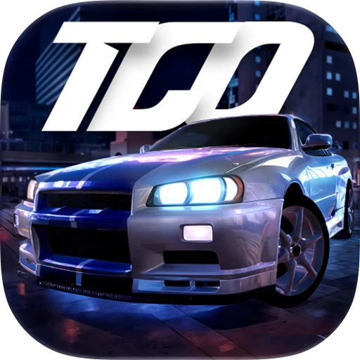 Tuning Club Online app icon