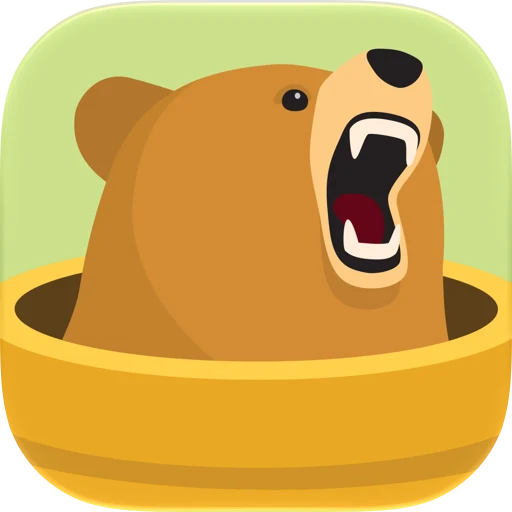 TunnelBear app icon