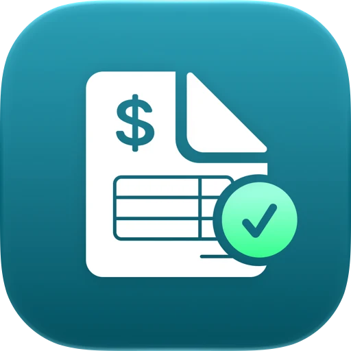 Best Invoice Maker App app icon