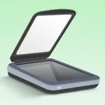 TurboScan™ app icon