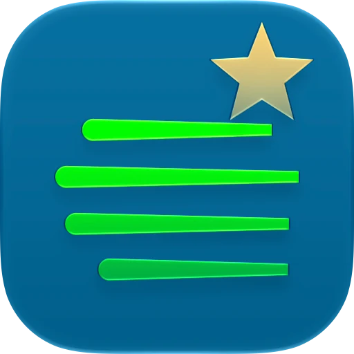 TurboWords Spelling app icon