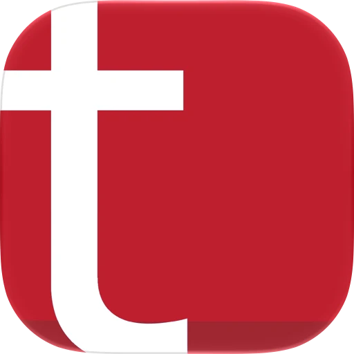Tureng Dictionary app icon