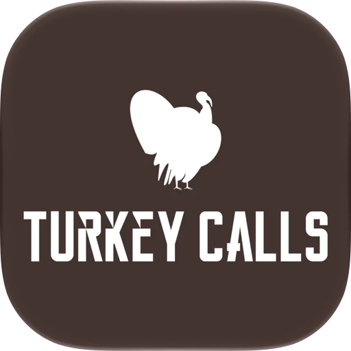 Turkey Calls app icon