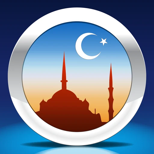 Turkish app icon
