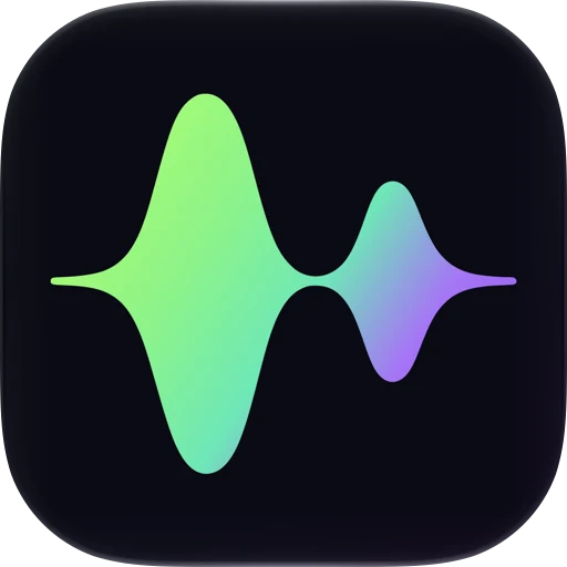 Turn-Up app icon