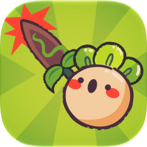 Turnip Boy Commits T*x Evasion app icon