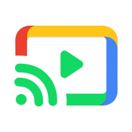 TV Cast for Chromecast app icon