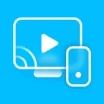 TV Cast app icon