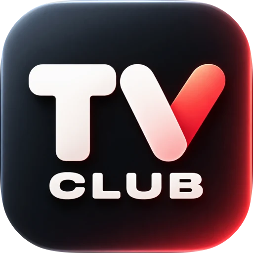 TV Club app icon