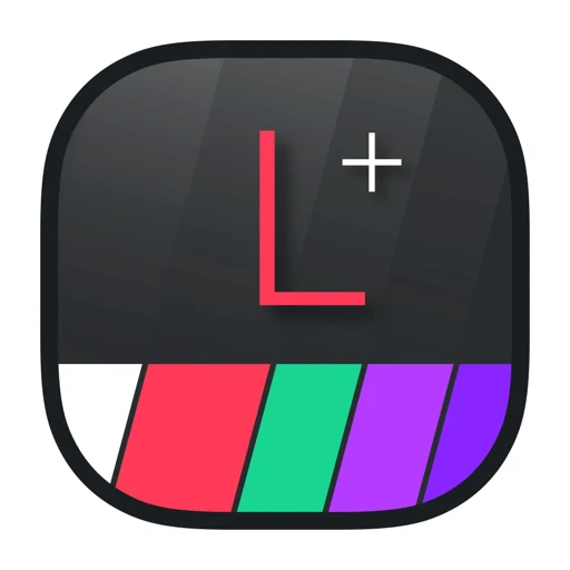 TV Plus app icon