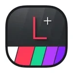 TV Plus app icon