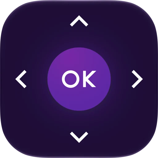 TV Remote app icon