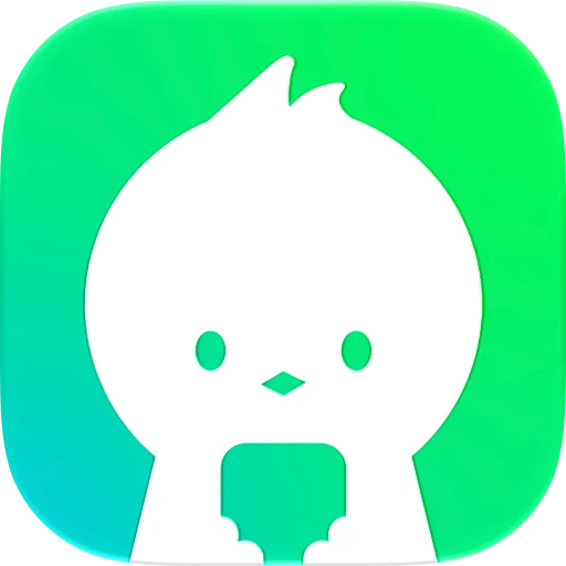 Twitcast Viewer app icon