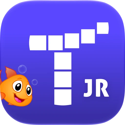 Tynker Junior app icon