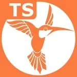 TypeScript Recipes app icon