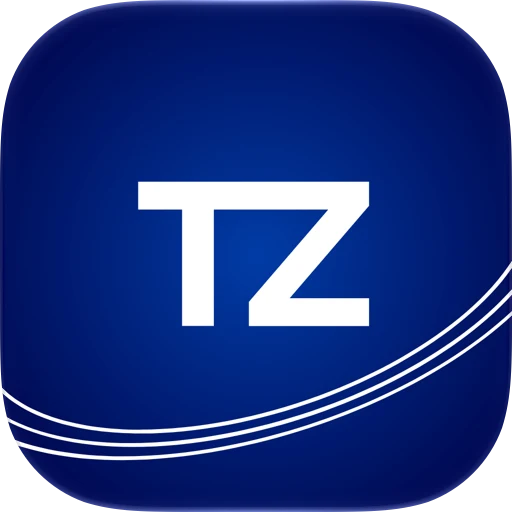 TZ iBoat app icon