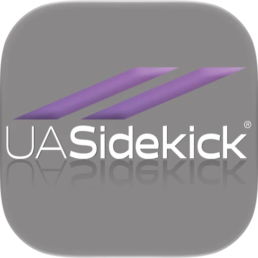 UASidekick app icon