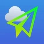 UAV Forecast app icon