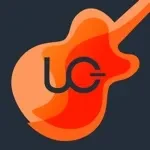 Uberchord app icon