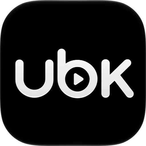 Ubook app icon
