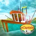 Boat Simulator app icon