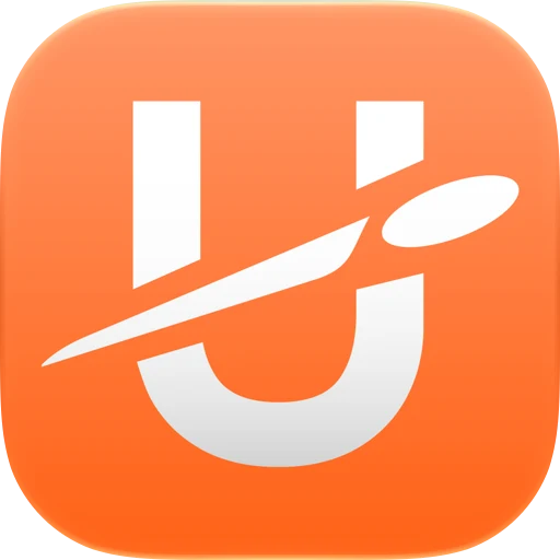 UDisc Disc Golf app icon