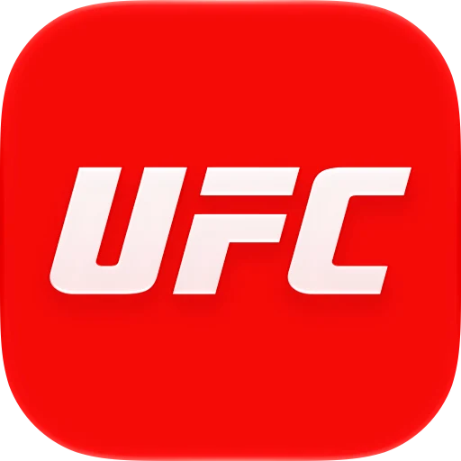 UFC app icon