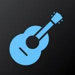 Ukulele app icon