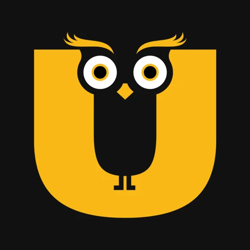 ULLU app icon