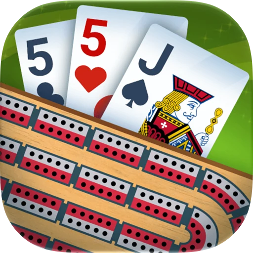 Ultimate Cribbage app icon