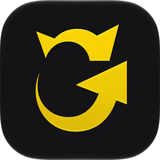 Ultimate Guitar app icon