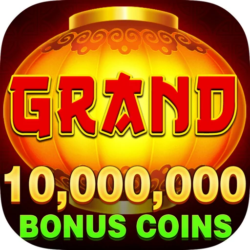 Ultimate Slots app icon