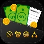 Ultimate Tip Calculator app icon