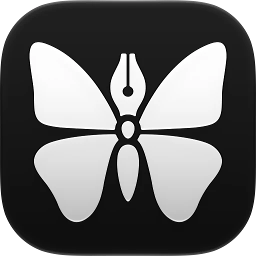 Ulysses Mobile app icon