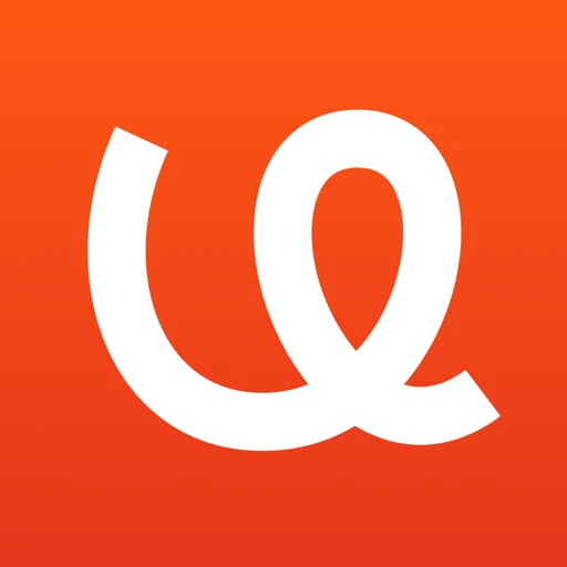 uMake app icon