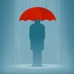 Umbrella app icon