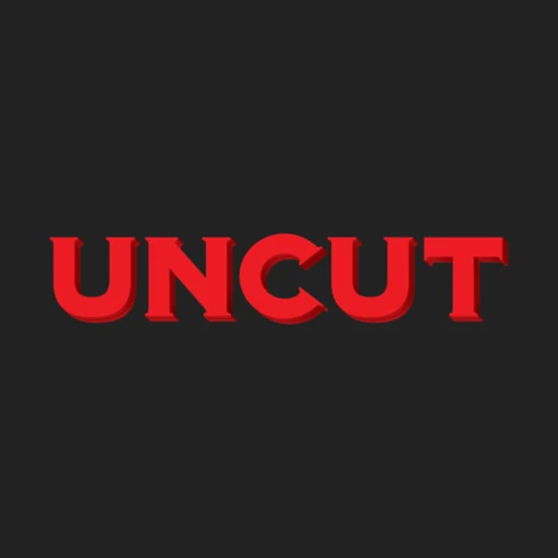Uncut Magazine app icon