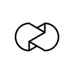 Unfold app icon