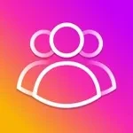 Unfollow Tracker app icon