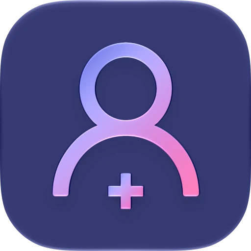 Reports+ Unfollowers Followers app icon