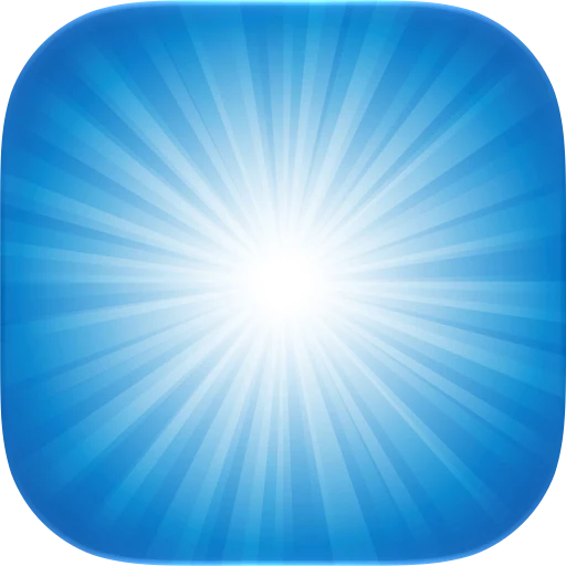 Unique Daily Affirmations app icon